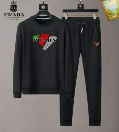 Picture of Prada Sweater Suits _SKUPradaM-3XL25tn12141974